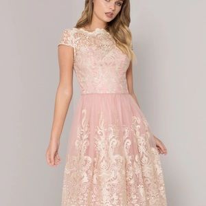 Chi Chi London Maternity Dress